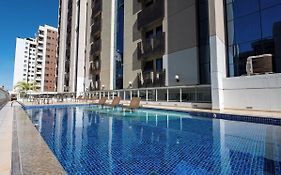 Suite em Hotel